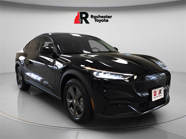 2023 Ford Mustang Mach-E Select AWD's photo