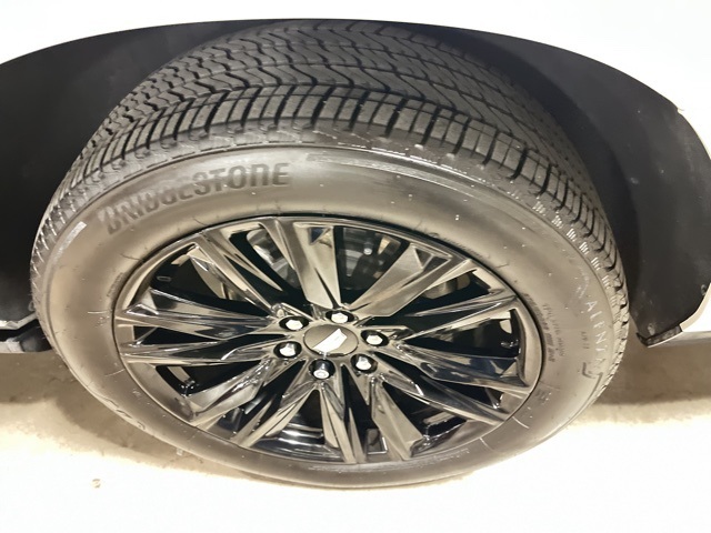 2022 Cadillac Escalade ESV Sport Platinum photo 8