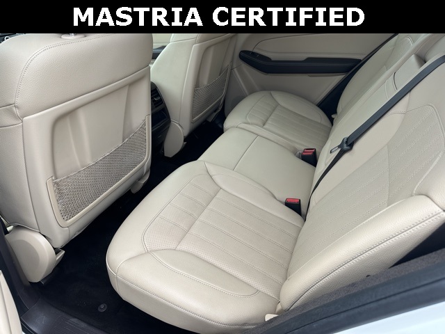 2018 Mercedes Benz GLE 350 photo 20