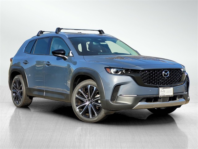 2025 Mazda CX-50 Premium Plus's photo