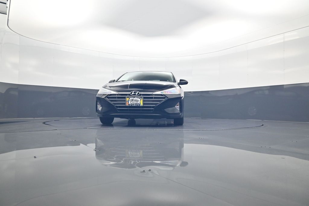 2019 Hyundai Elantra SE photo 22