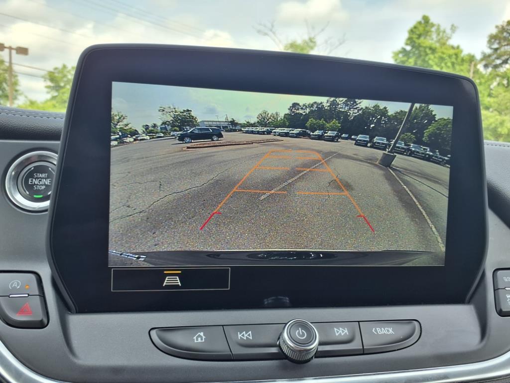 2023 Chevrolet Blazer 2LT photo 8