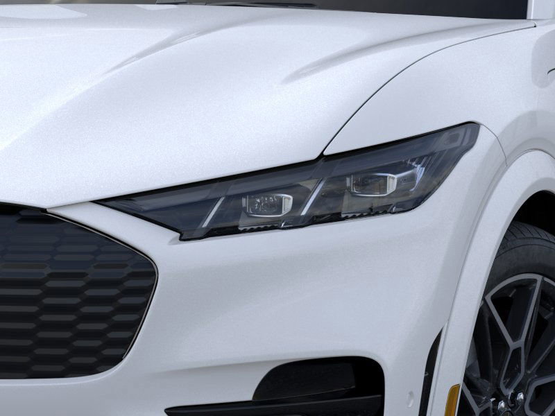 2025 Ford Mustang Mach-E GT photo 14