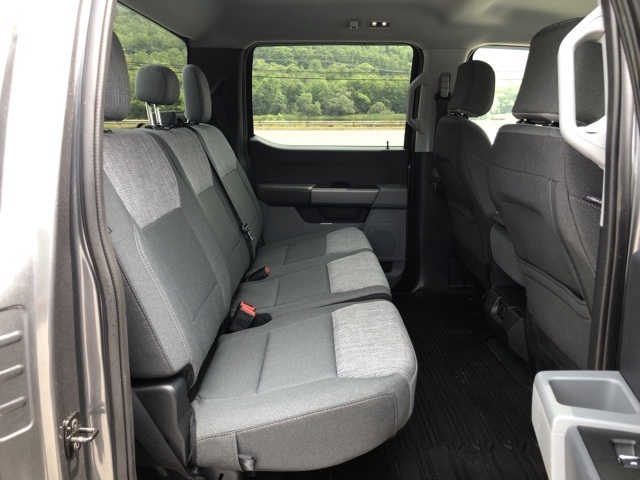 2024 Ford F-250 XLT photo 21