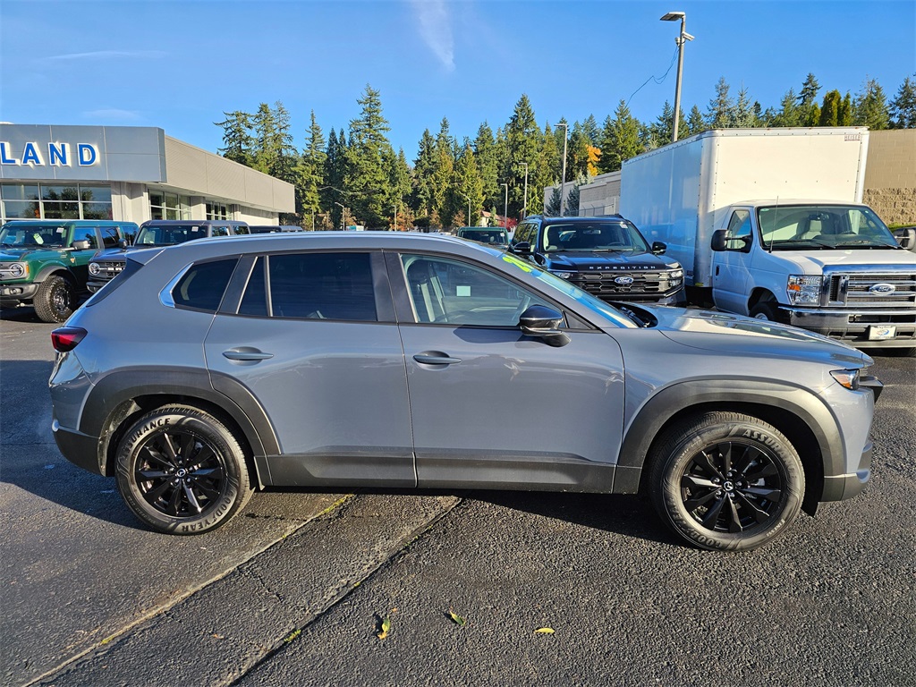 2024 Mazda CX-50 2.5 S Preferred photo 3