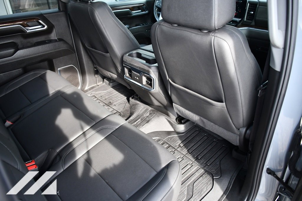 2024 Gmc Sierra 1500 Elevation photo 22