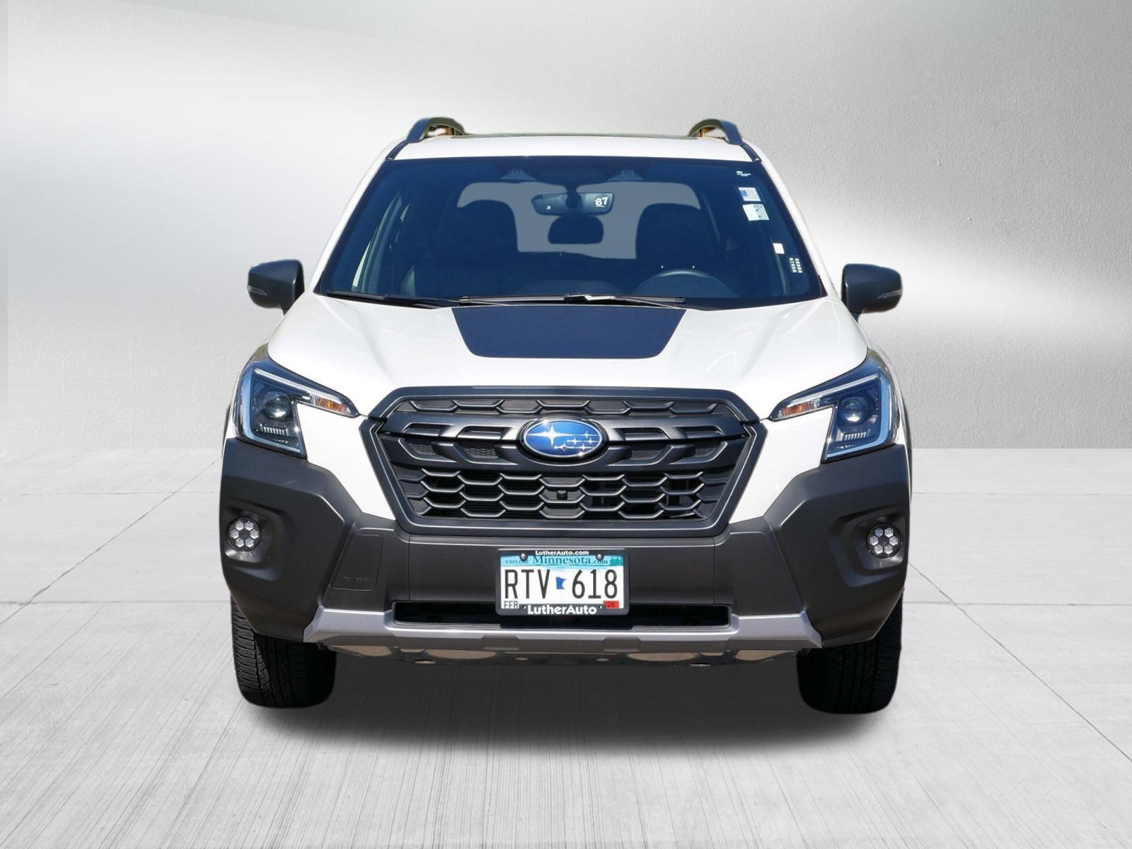 2024 Subaru Forester Wilderness photo 2