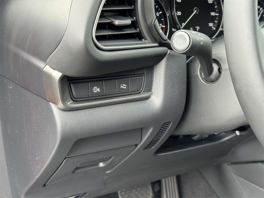 2025 Mazda CX-30 2.5 Select Sport photo 25