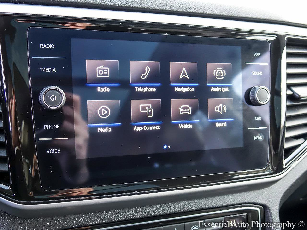 2022 VOLKSWAGEN ATLAS - Image 14