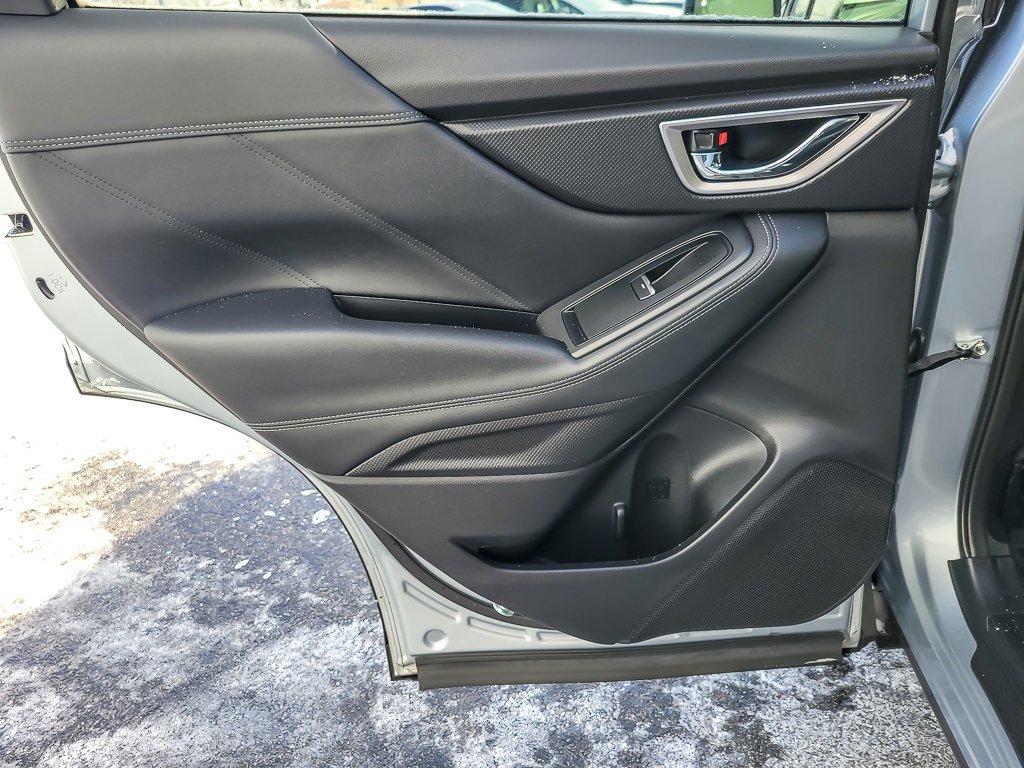 2024 SUBARU FORESTER - Image 16