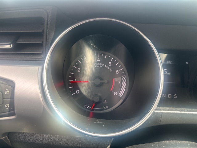 2020 Ford Mustang EcoBoost Premium photo 23