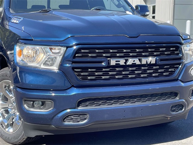 2022 Ram 1500 Big Horn Lone Star photo 2