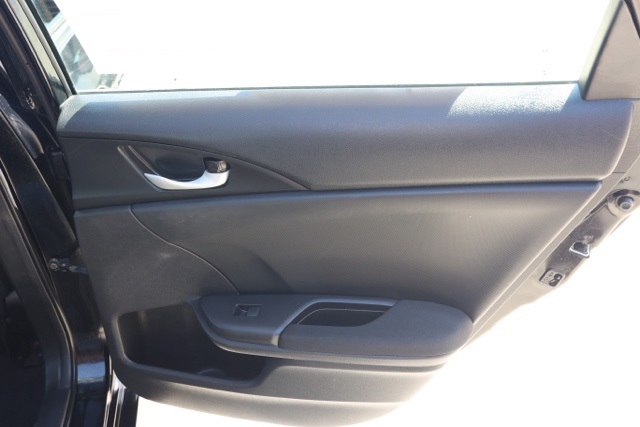 2020 Honda Civic LX photo 17