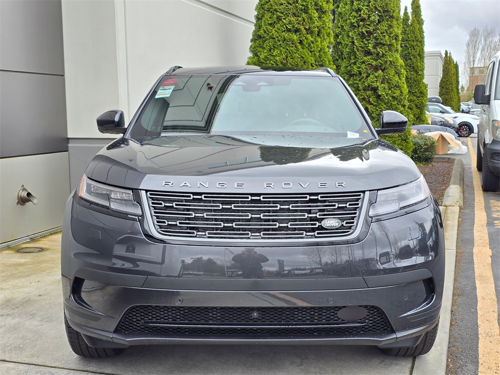 2026 Land Rover Range Rover Velar S photo 2