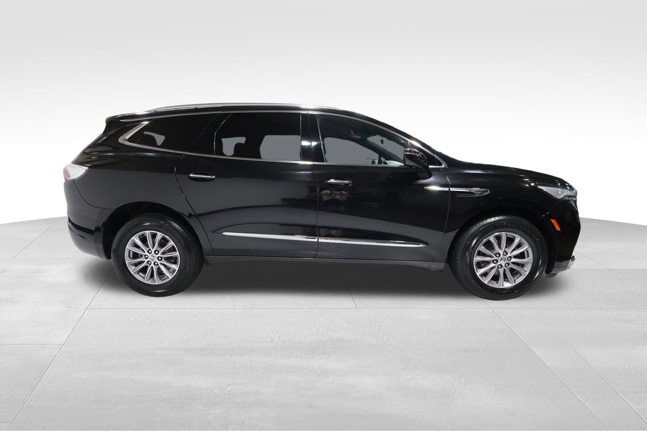 2024 Buick Enclave Premium photo 5