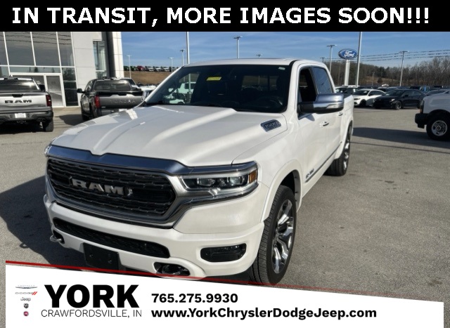 2020 RAM Ram 1500 Limited's photo