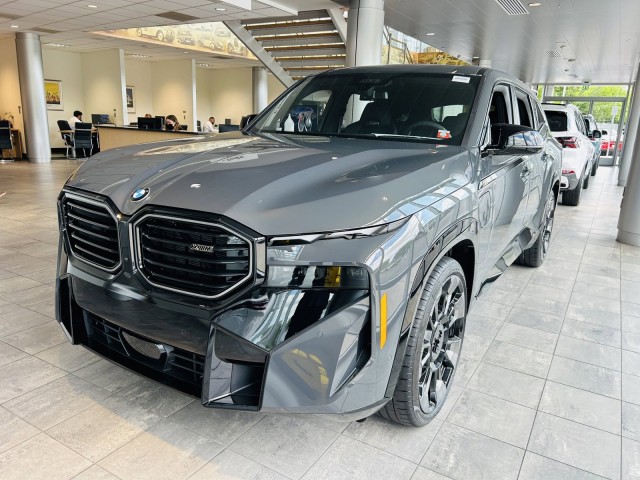 Habberstad BMW of Huntington | BMW Dealer in Huntington NY