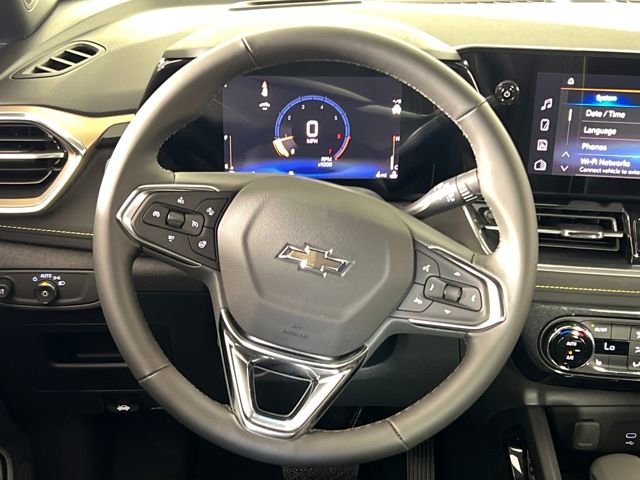 2026 Chevrolet Trailblazer ACTIV photo 13