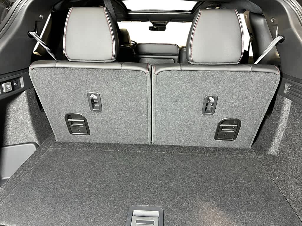 2026 Acura MDX SH-AWD A-Spec Advance photo 30