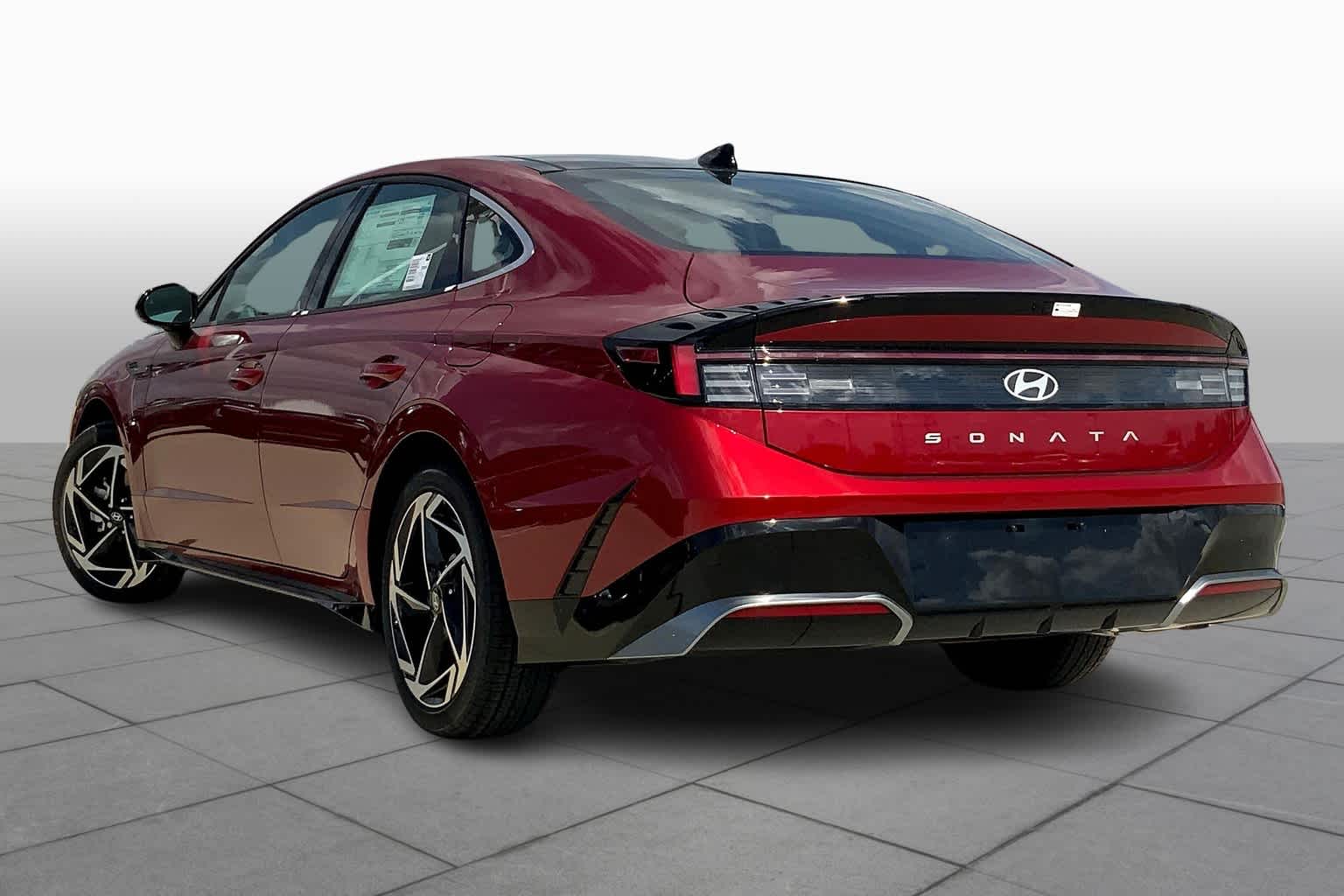 2024 Hyundai Sonata SEL photo 11