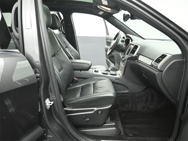 2018 JEEP GRAND CHEROKEE - Image 31