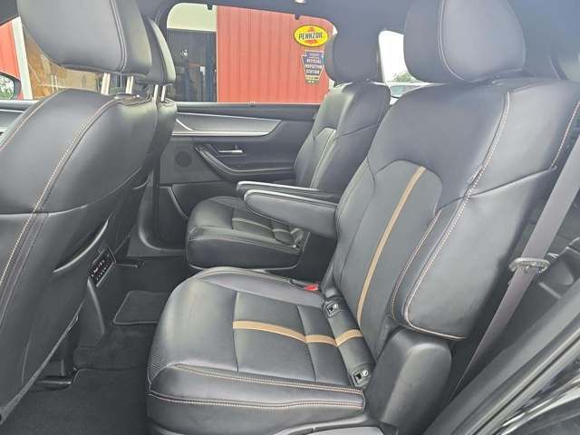 2024 Mazda CX-90 Premium Plus photo 4