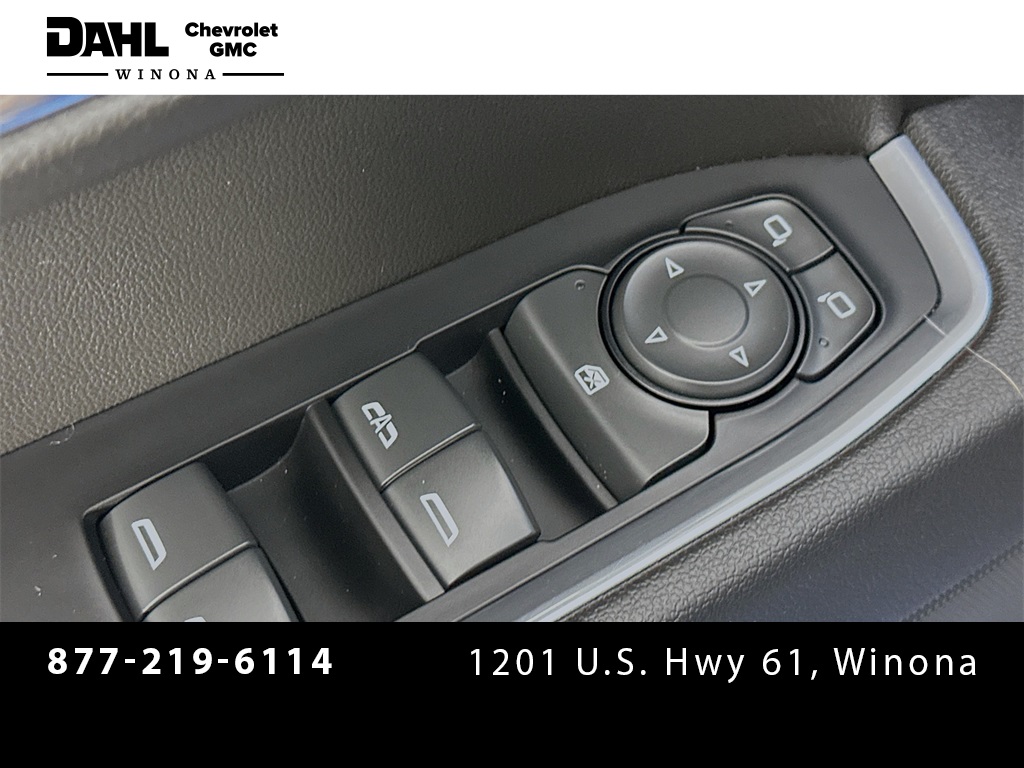 2023 Chevrolet Silverado 1500 RST photo 20