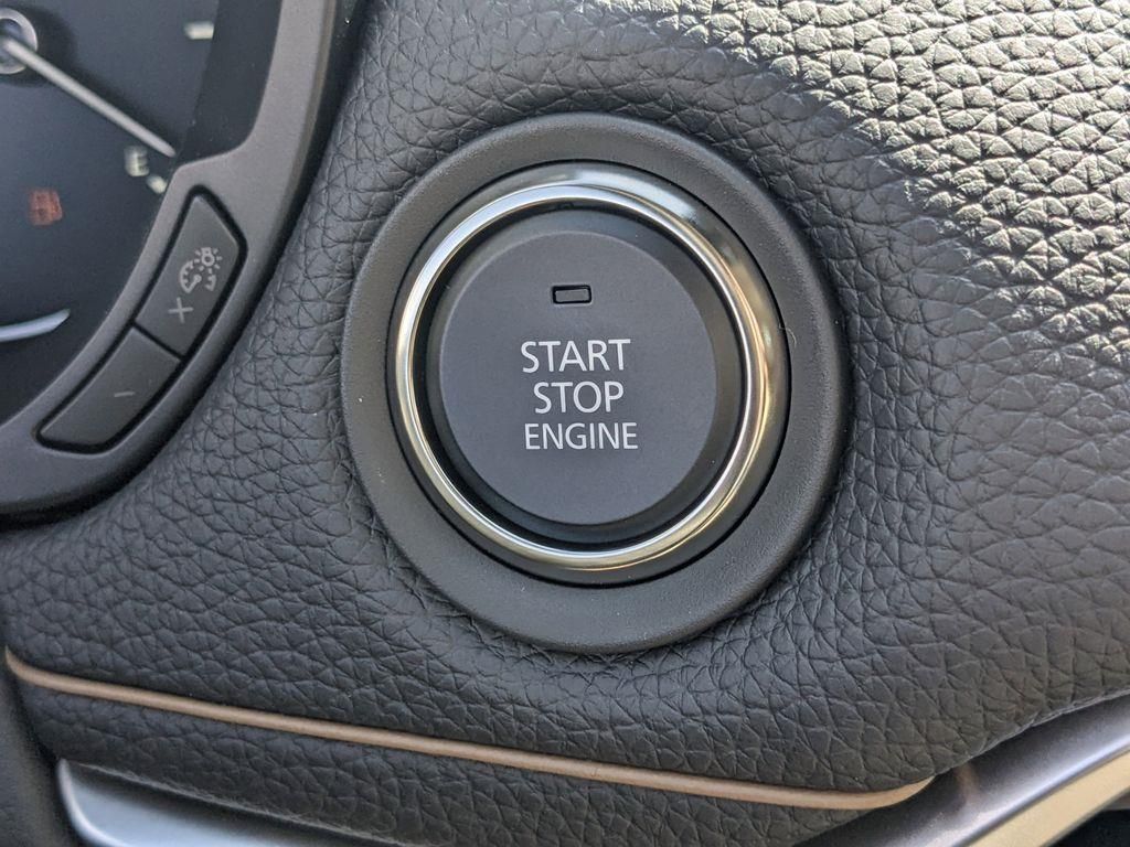 2025 Mazda CX-90 3.3 Turbo Preferred photo 27