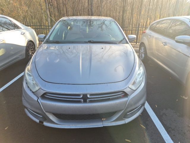 Used 2016 Dodge Dart SE with VIN 1C3CDFAA7GD519517 for sale in Southaven, MS