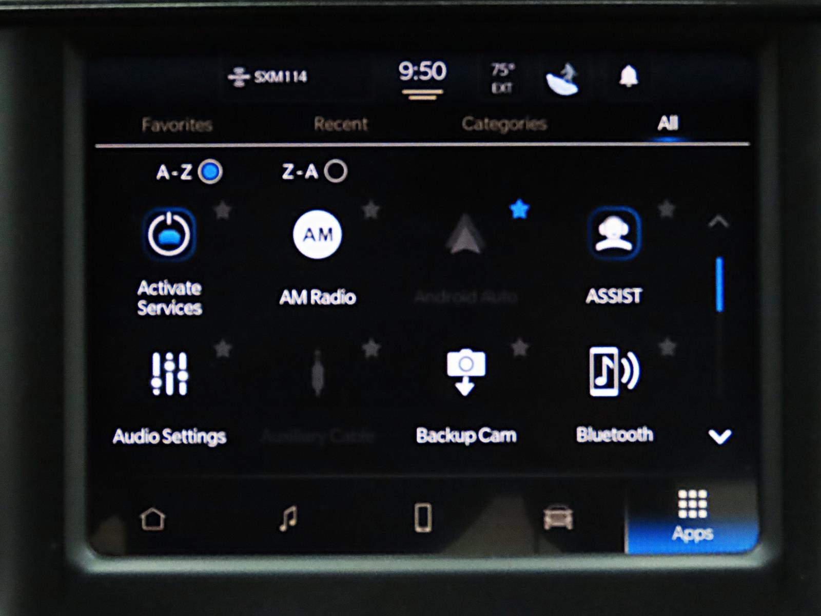 2022 Ram 1500 Lone Star photo 3