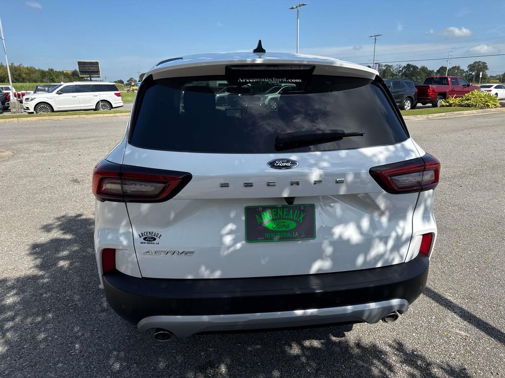 2024 Ford Escape Active photo 4