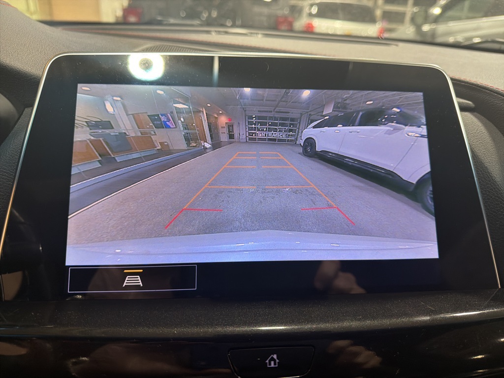 2022 CADILLAC CT5 - Image 11