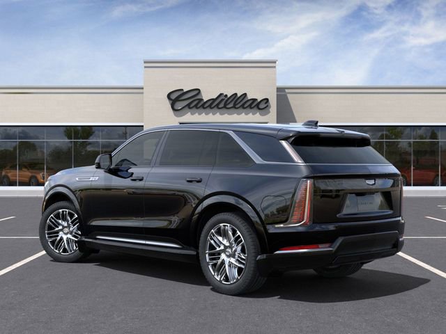 2025 Cadillac Escalade IQ Sport photo 3