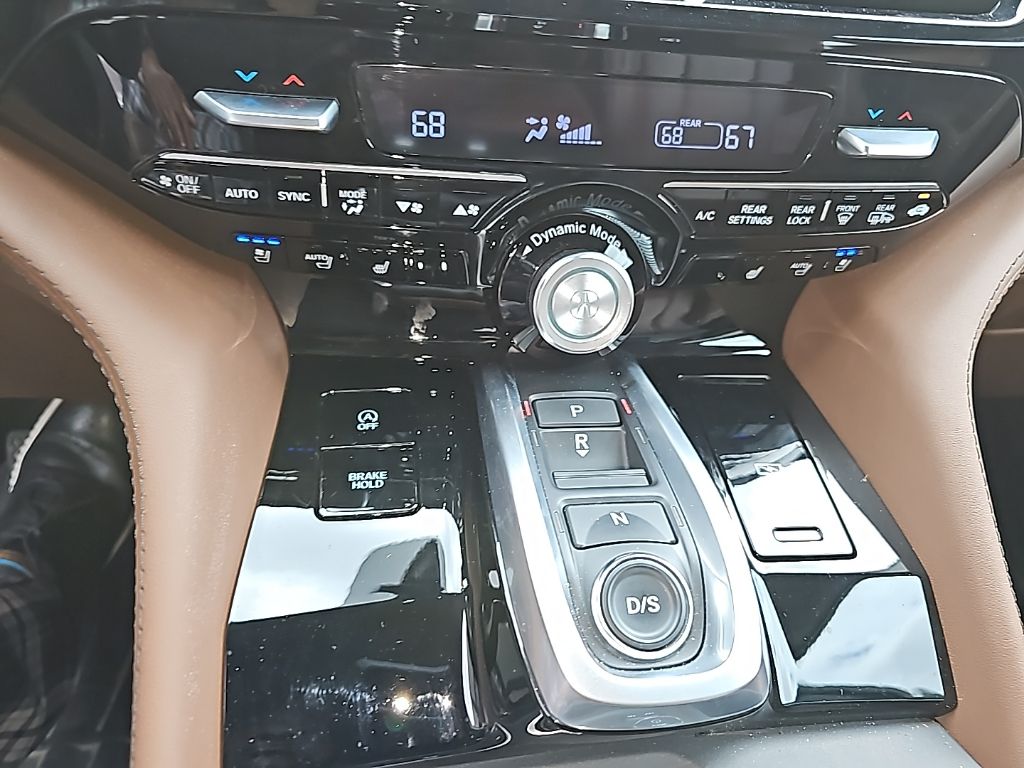 2023 Acura MDX SH-AWD Advance photo 12