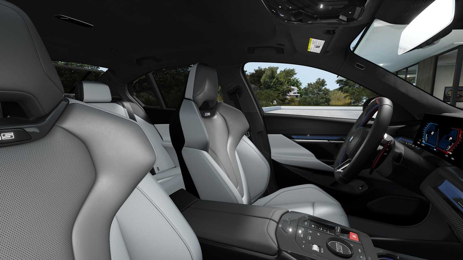 2026 Bmw M5 5 photo 9