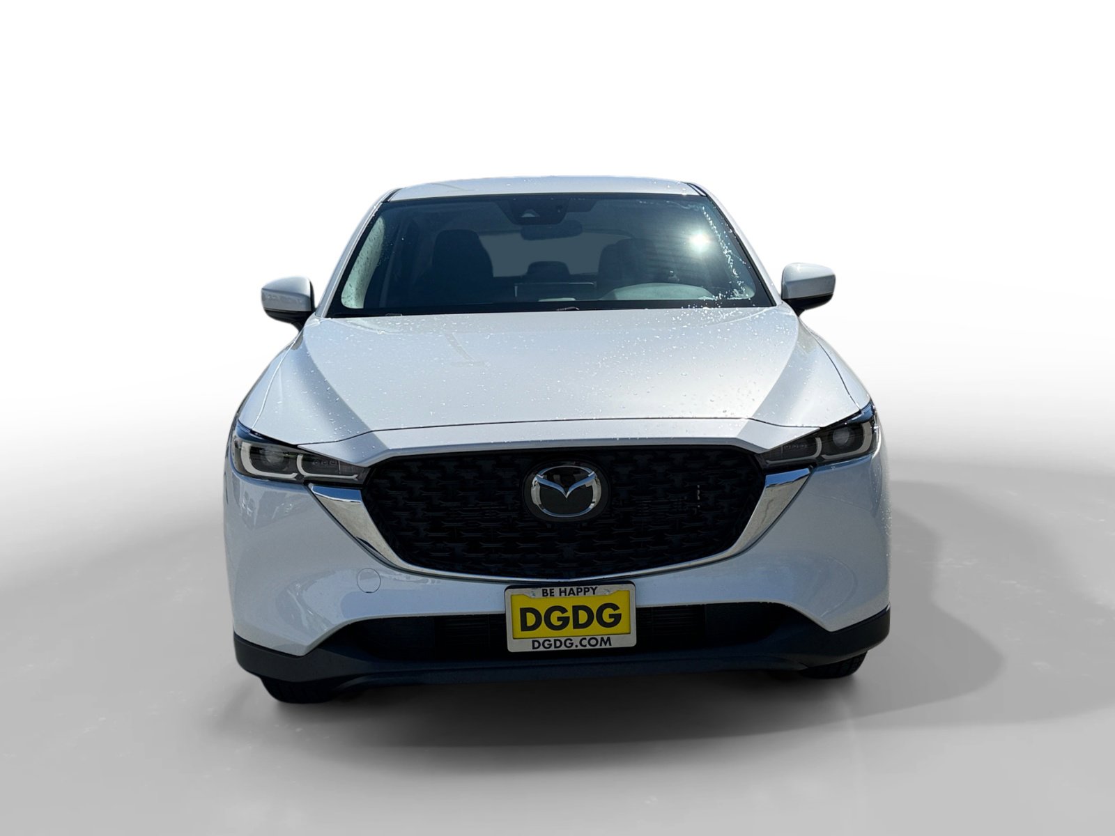 2025 Mazda CX-5 2.5 S photo 8