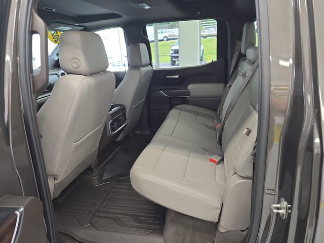 2020 Gmc Sierra 1500 SLT photo 10