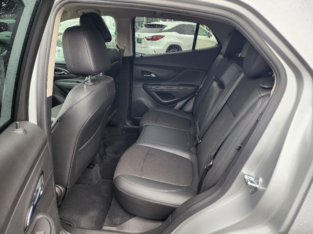 2020 Buick Encore Preferred photo 26