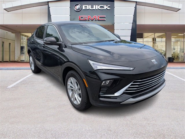 2025 Buick Envista