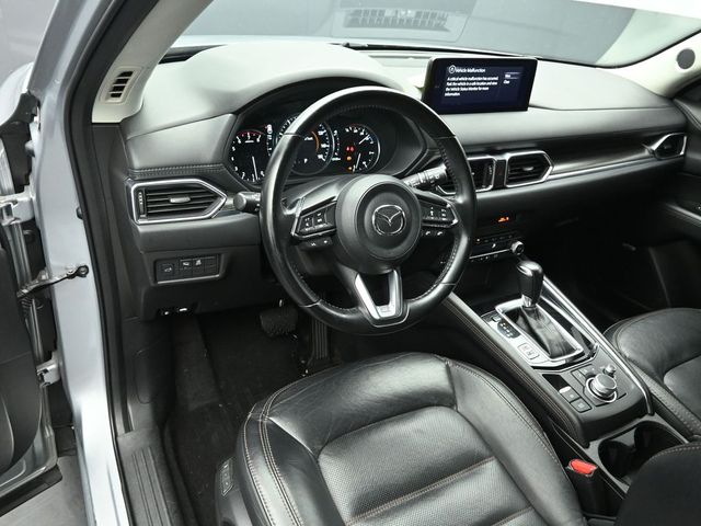 2021 MAZDA CX-5 - Image 9