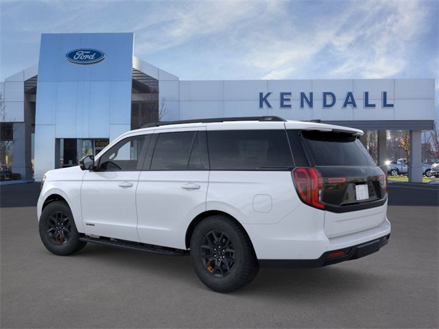 2025 Ford Expedition photo 4