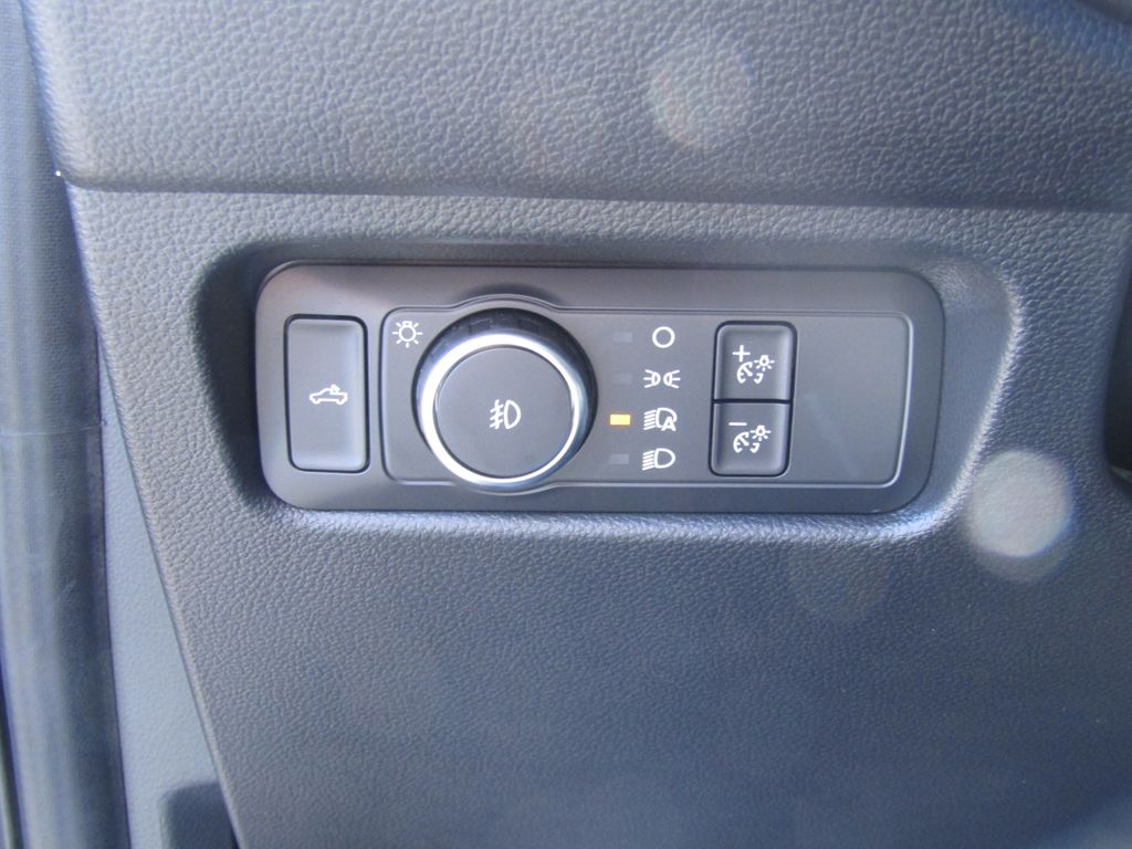 2025 Ford Ranger XLT photo 14