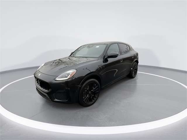 2025 Maserati Grecale Modena photo 6