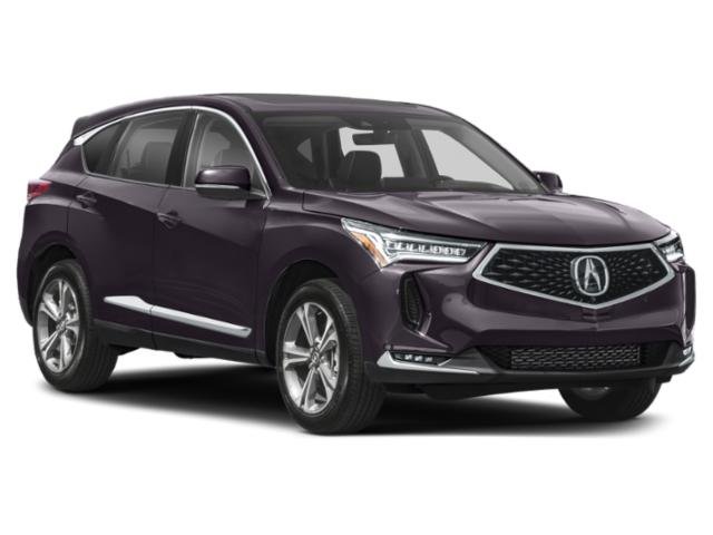 2024 Acura RDX Advance photo 9