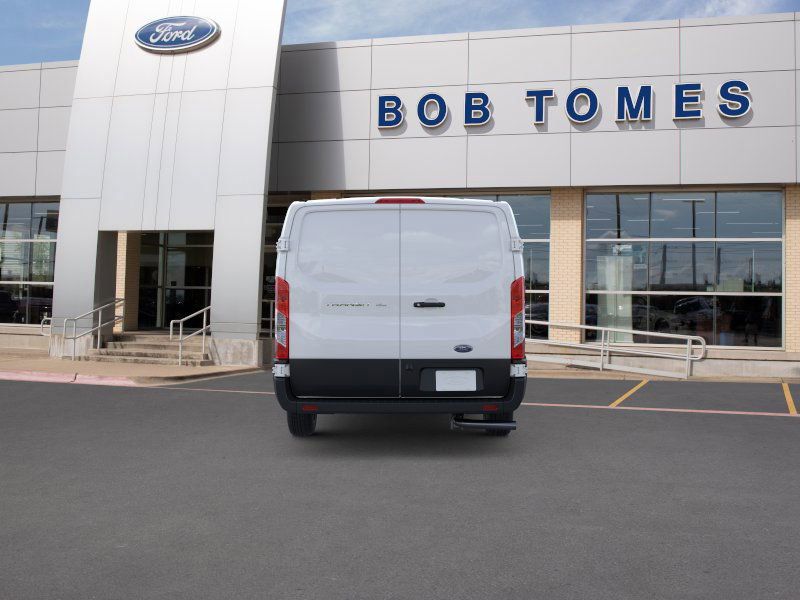 2025 Ford Transit photo 6