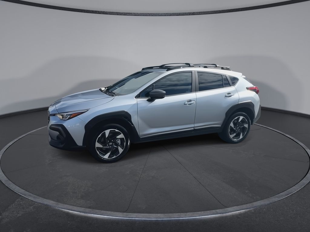 2025 Subaru Crosstrek Limited photo 5