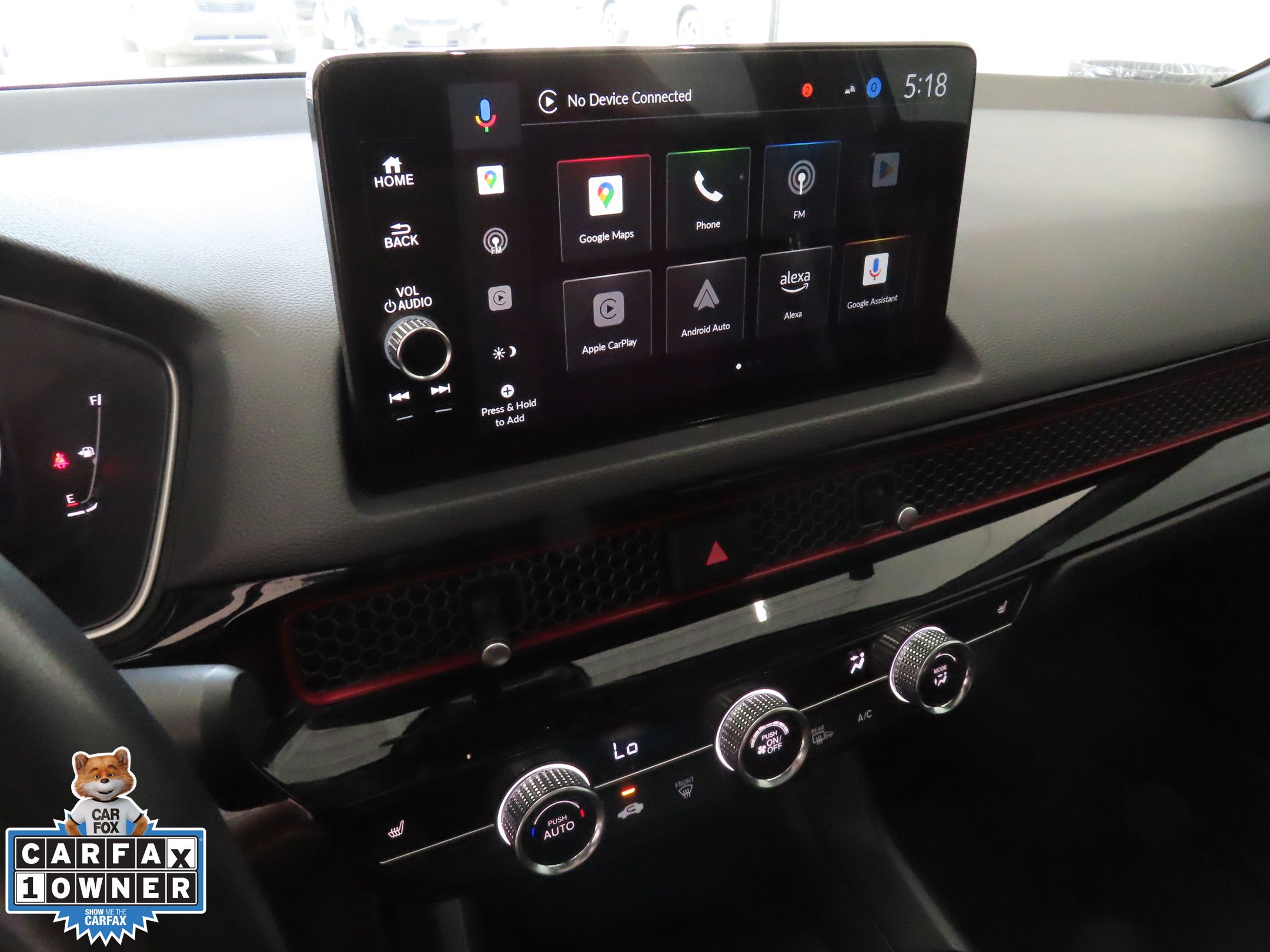 2025 Honda Civic Si photo 16