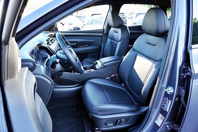 Used 2024 Gray Hyundai XRT image 14