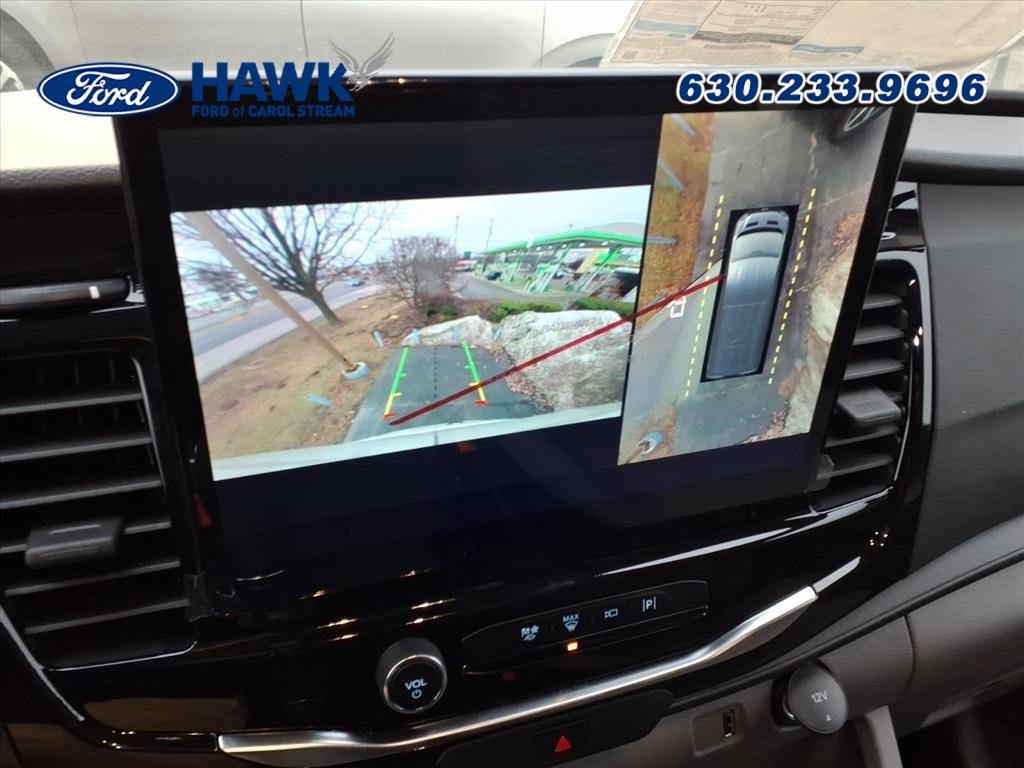 2024 FORD TRANSIT - Image 10