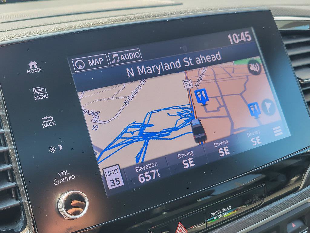 2022 HONDA RIDGELINE - Image 19